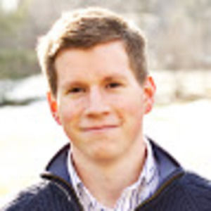 Meet your Posher, Edward